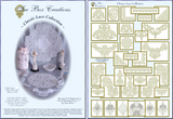 Classic Lace collection by Sue Box - Full Collection Download