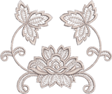 Everlasting Embroidery Collection by Sue Box Download