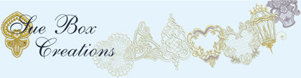 Machine Embroidery Designs by Sue Box – Sue Box Creations