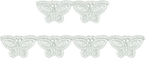Lace Adiel Borders Embroidery Motif - 07 by Sue Box