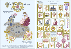 A Romantic Era collection by Sue Box - Full Collection Download