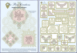 Designer Lace Collection by Sue Box - Full Collection Download