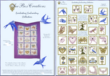 Everlasting Embroidery Collection by Sue Box Download