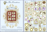 Floral Illusions Collection by Sue Box - Full Collection Download