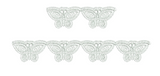 Lace Adiel Borders Embroidery Motif - 07 by Sue Box
