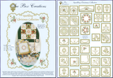 Sparkling Christmas collection by Sue Box - Full Collection Download